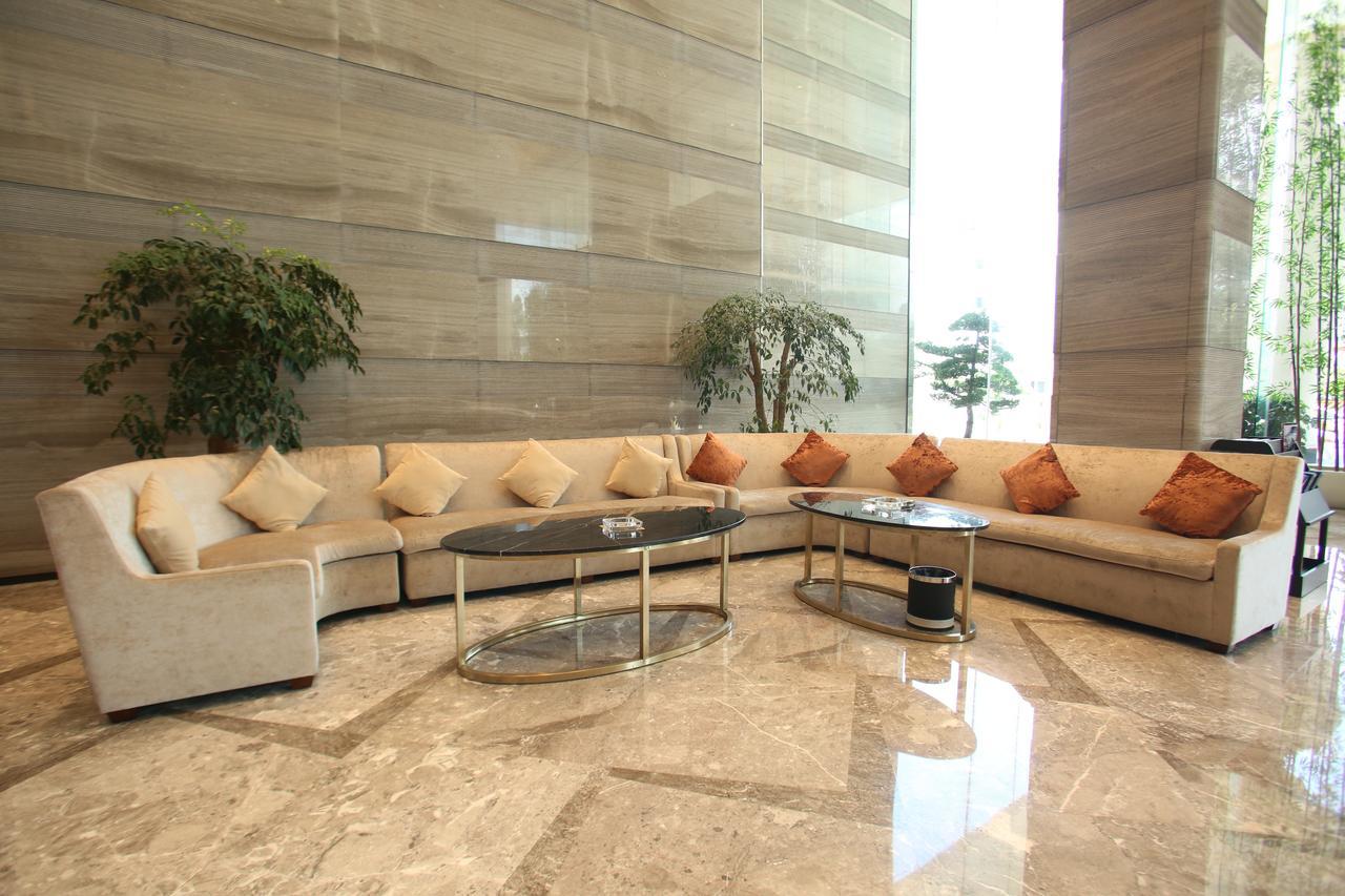 Shenzhen Kaileiston Hotel Екстериор снимка