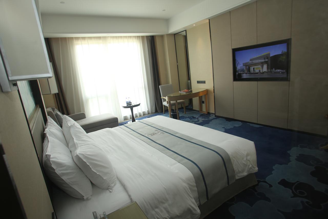 Shenzhen Kaileiston Hotel Екстериор снимка