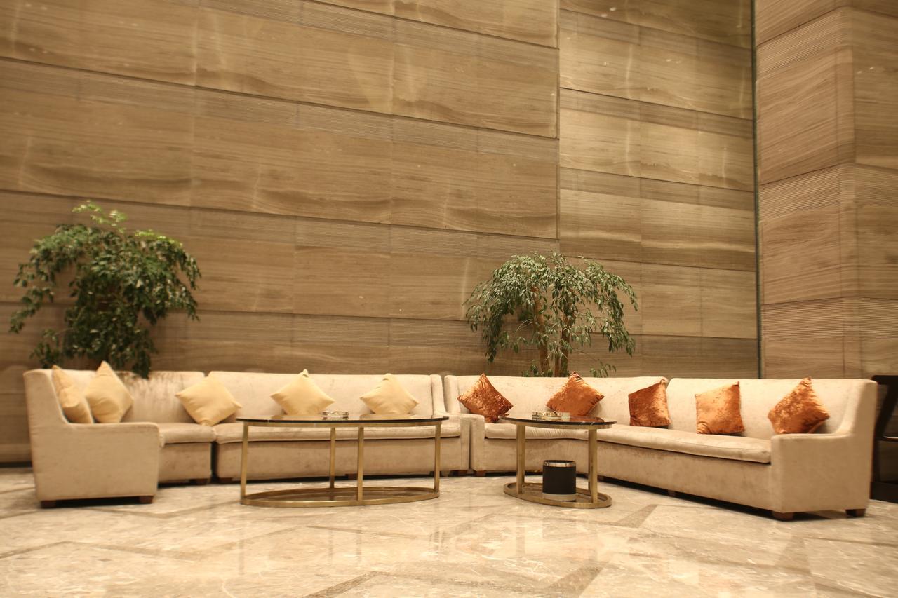 Shenzhen Kaileiston Hotel Екстериор снимка