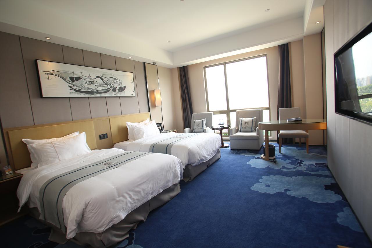 Shenzhen Kaileiston Hotel Екстериор снимка