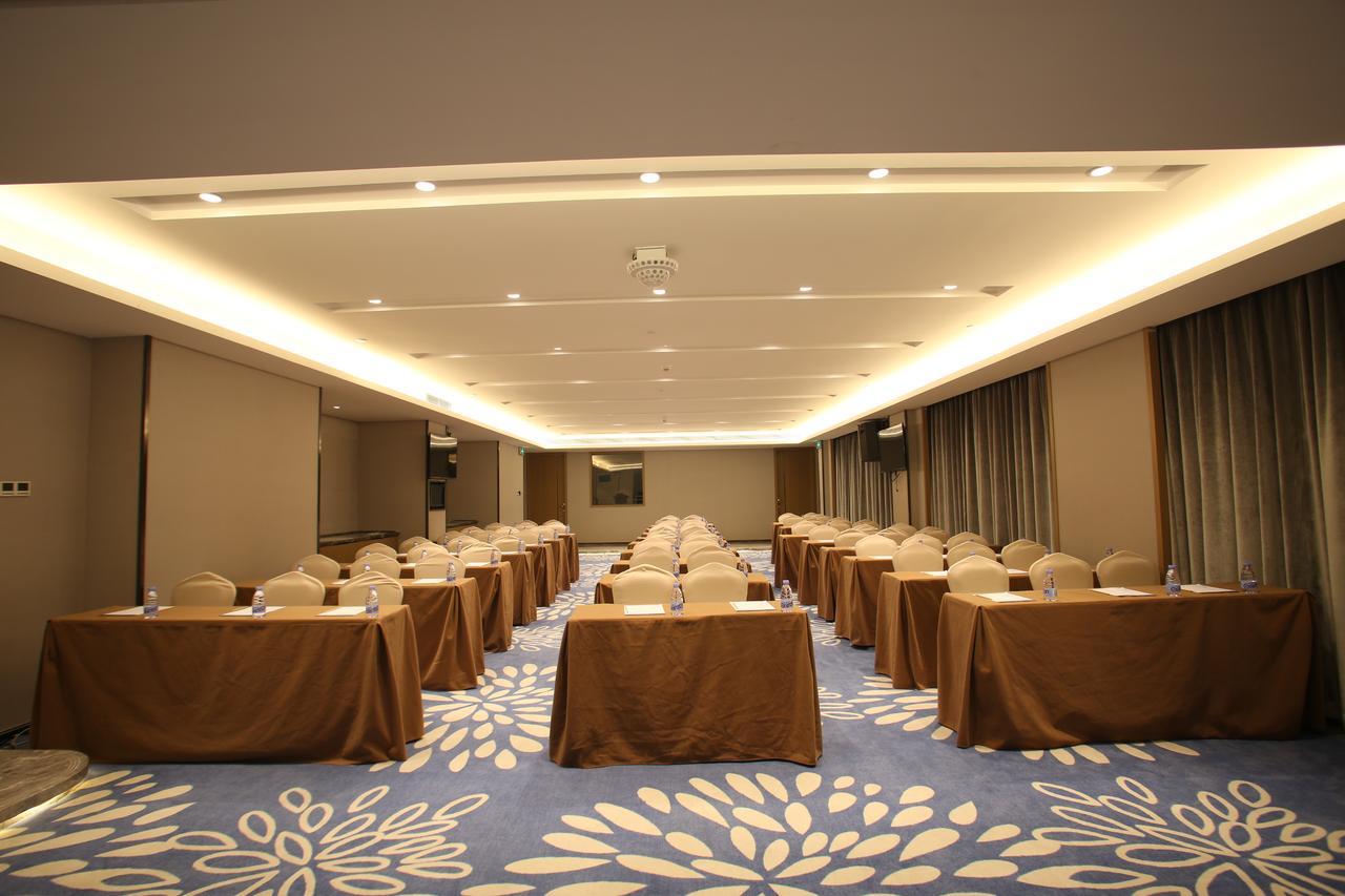 Shenzhen Kaileiston Hotel Екстериор снимка