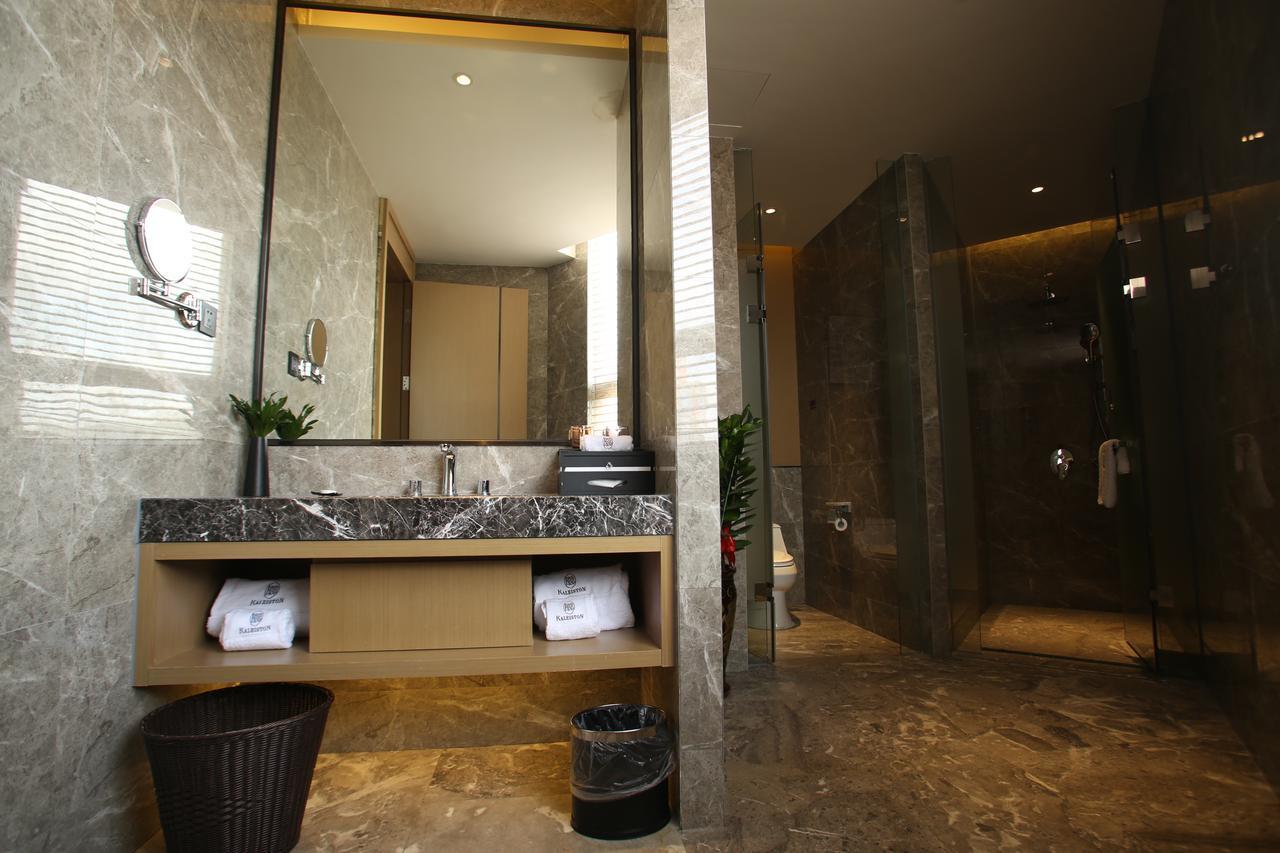 Shenzhen Kaileiston Hotel Екстериор снимка