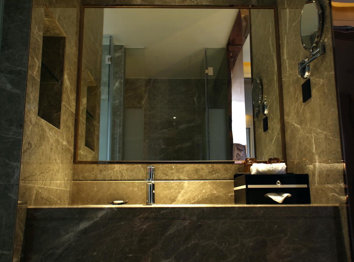 Shenzhen Kaileiston Hotel Екстериор снимка