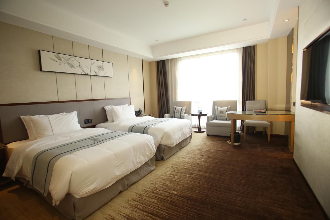 Shenzhen Kaileiston Hotel Екстериор снимка