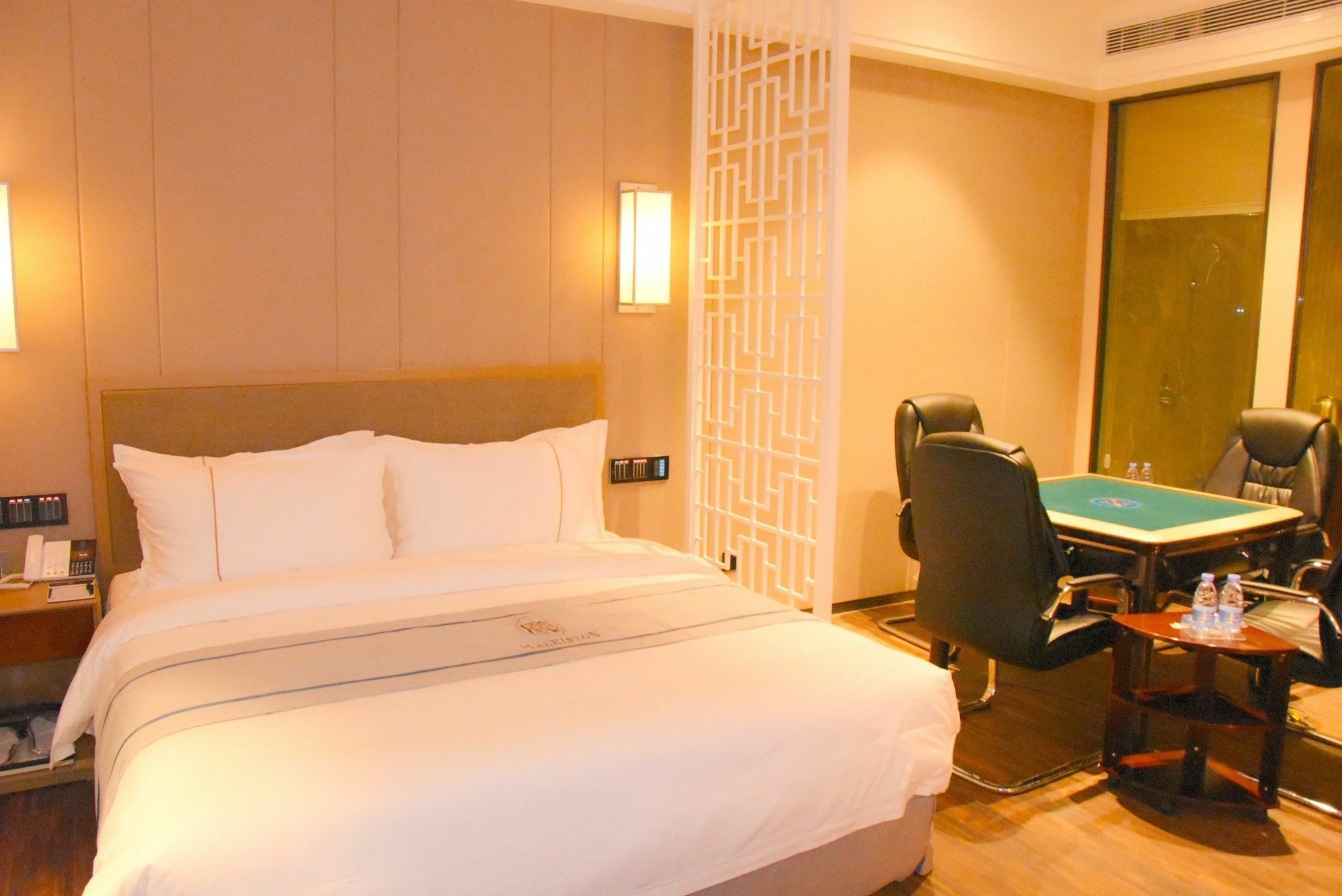 Shenzhen Kaileiston Hotel Екстериор снимка