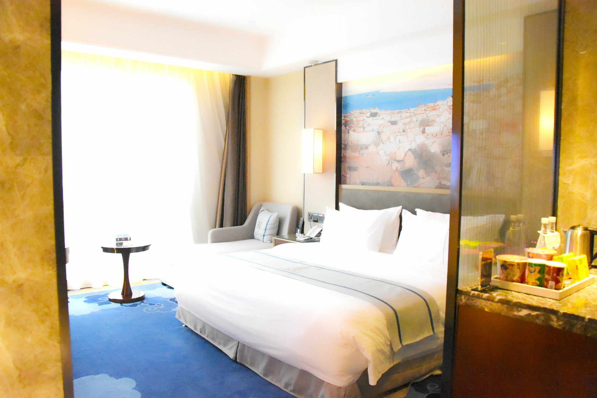Shenzhen Kaileiston Hotel Екстериор снимка