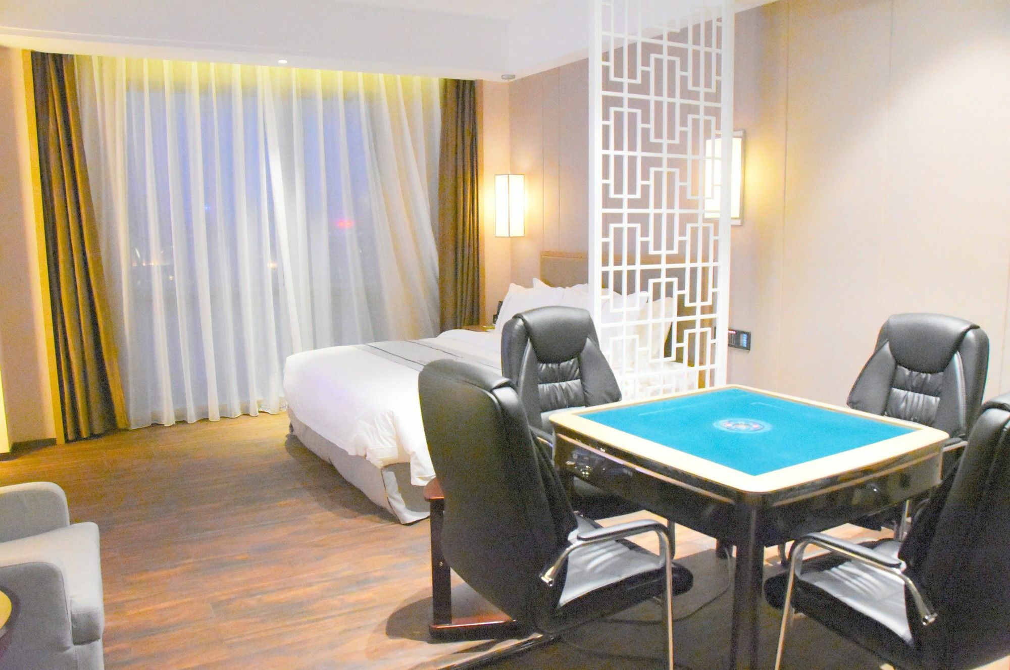 Shenzhen Kaileiston Hotel Екстериор снимка