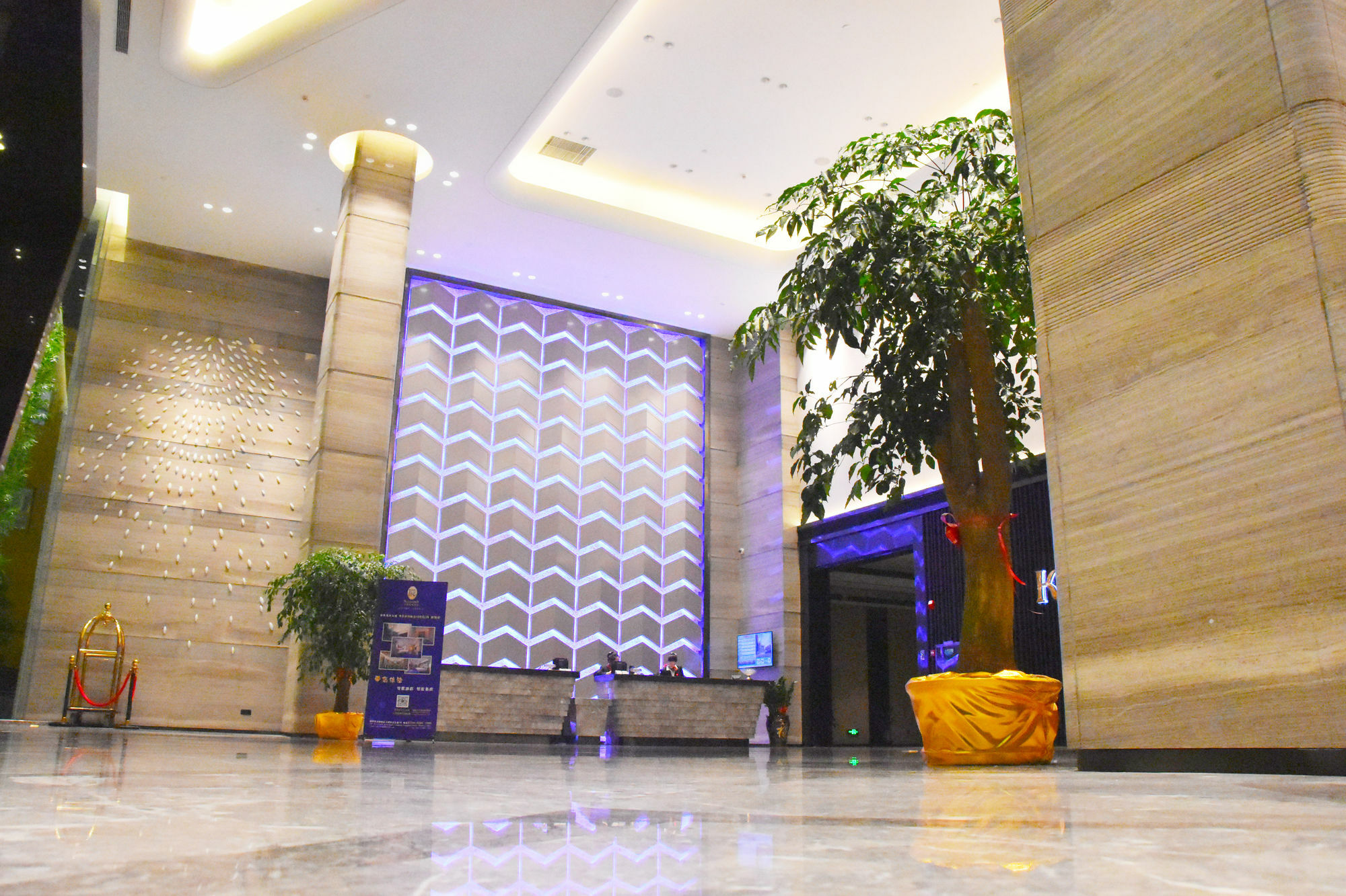 Shenzhen Kaileiston Hotel Екстериор снимка