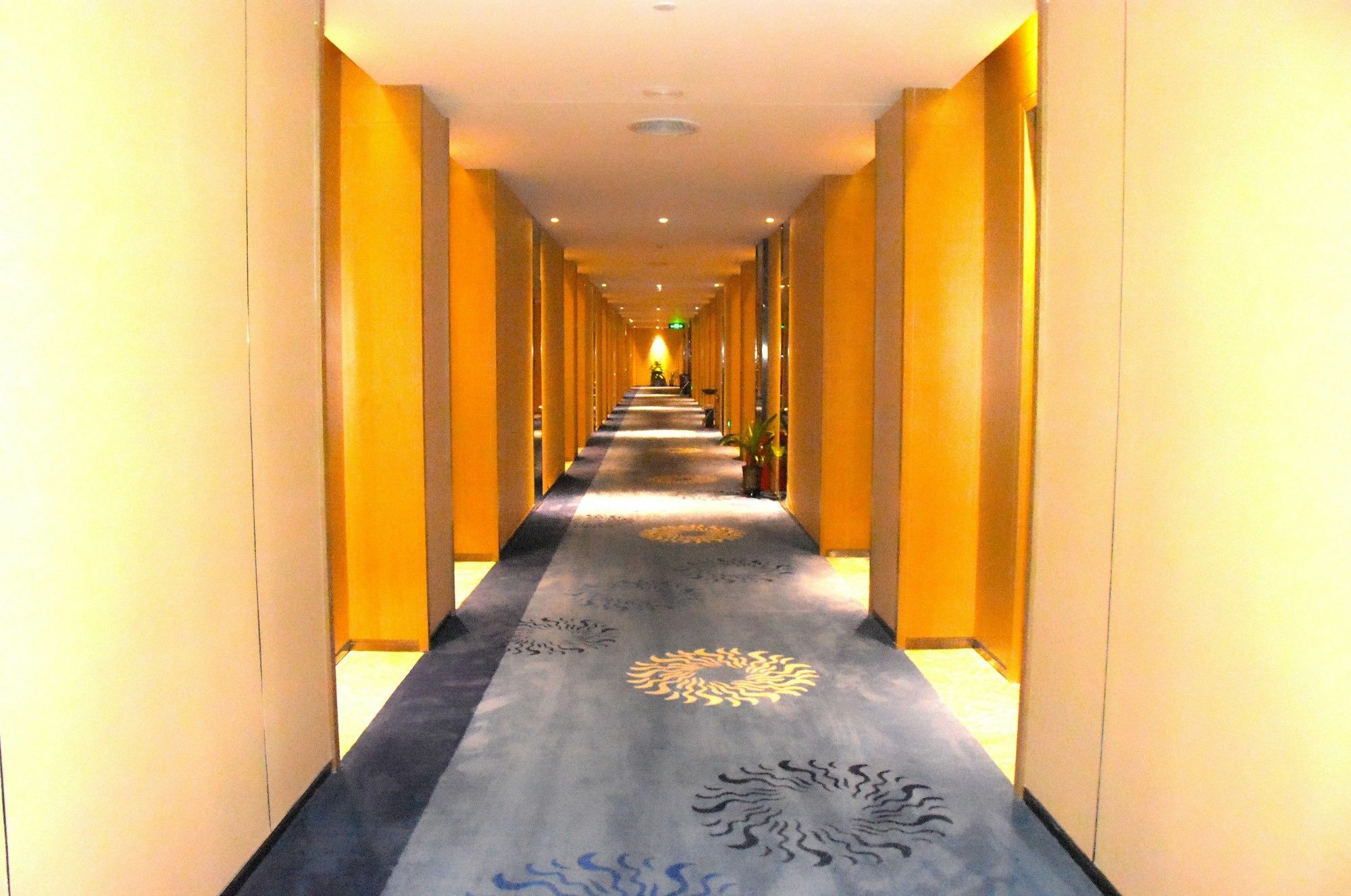 Shenzhen Kaileiston Hotel Екстериор снимка